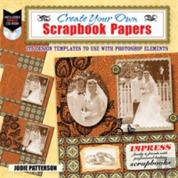 Bertrand.pt - Create Your Own Scrapbook Papers