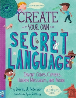 Bertrand.pt - Create Your Own Secret Language