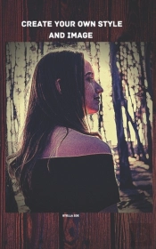 Create Your Own Style And Image
