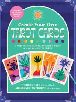 Bertrand.pt - Create Your Own Tarot Cards
