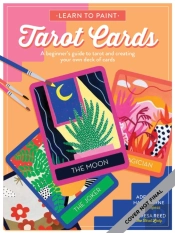 Create Your Own Tarot Cards
