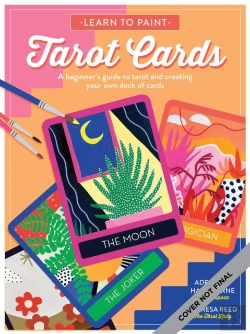 Bertrand.pt - Create Your Own Tarot Cards