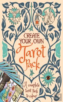 Create Your Own Tarot Pack