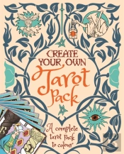 Create Your Own Tarot Pack