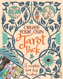 Bertrand.pt - Create Your Own Tarot Pack