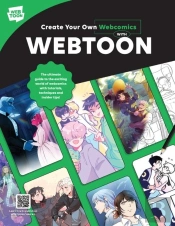 Create Your Own Webcomics With Webtoon