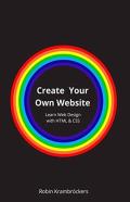 Create Your Own Website