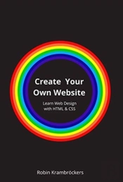 Create Your Own Website