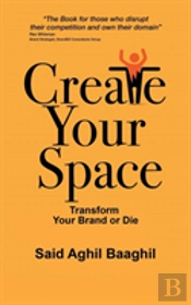 Create Your Space