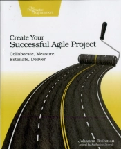 Create Your Succesful Agile Project