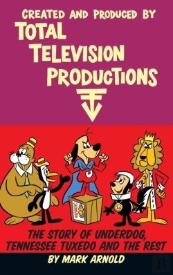 Bertrand.pt - Created And Produced By Total Television Productions (Hardback)