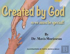 Created By God