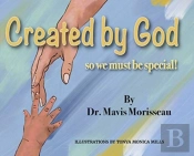 Created By God