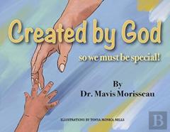 Created By God