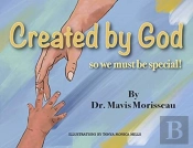 Created By God