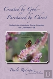 Created By God--Purchased By Christ