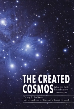 Bertrand.pt - Created Cosmos, The