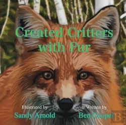 Bertrand.pt - Created Critters With Fur