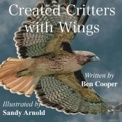 Created Critters With Wings