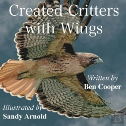 Bertrand.pt - Created Critters With Wings