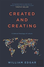 Created & Creating