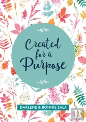 Created For A Purpose