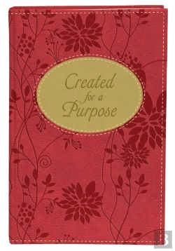 Bertrand.pt - Created For A Purpose Gift Edition