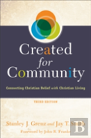 Created For Community Â€“ Connecting Christian Belief With Christian Living