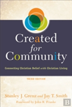 Bertrand.pt - Created For Community Â€“ Connecting Christian Belief With Christian Living