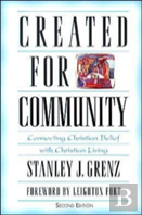 Created For Community