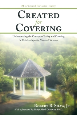 Bertrand.pt - Created For Covering: Understanding The Concept Of Safety And Covering In Relationships For Men And Women