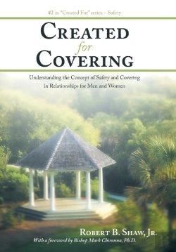Bertrand.pt - Created For Covering: Understanding The Concept Of Safety And Covering In Relationships For Men And Women