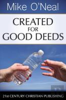 Created For Good Deeds