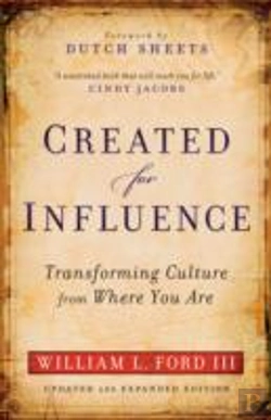 Bertrand.pt - Created For Influence Â€“ Transforming Culture From Where You Are