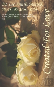 Created For Love