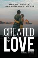 Created For Love