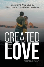 Created For Love