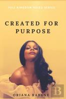 Created For Purpose