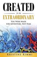 Created For The Extraordinary