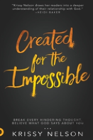Created For The Impossible
