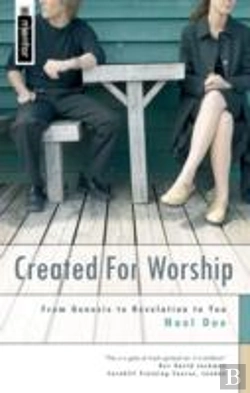 Bertrand.pt - Created For Worship