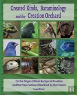 Bertrand.pt - Created Kinds, Baraminology, And The Creation Orchard