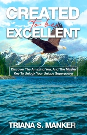 Created To Be Excellent