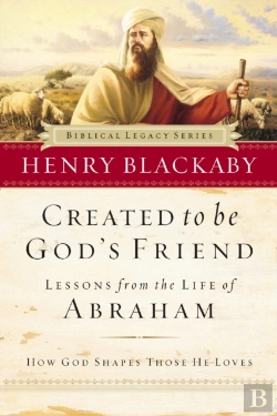 Bertrand.pt - Created To Be God'S Friend