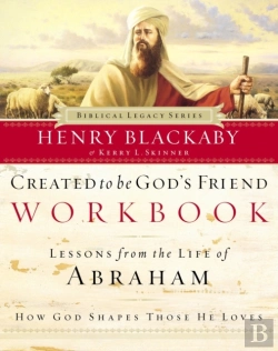 Bertrand.pt - Created To Be Gods Friend