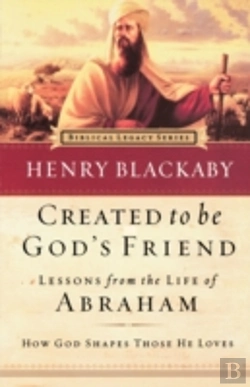 Bertrand.pt - Created To Be God'S Friend