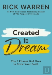 Created To Dream