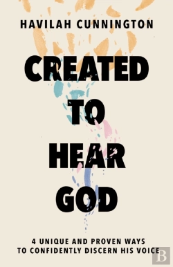 Bertrand.pt - Created To Hear God