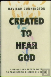 Created To Hear God