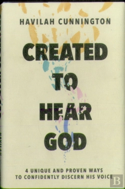 Bertrand.pt - Created To Hear God